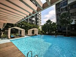 The Alps Residences (D18), Condominium #579671601